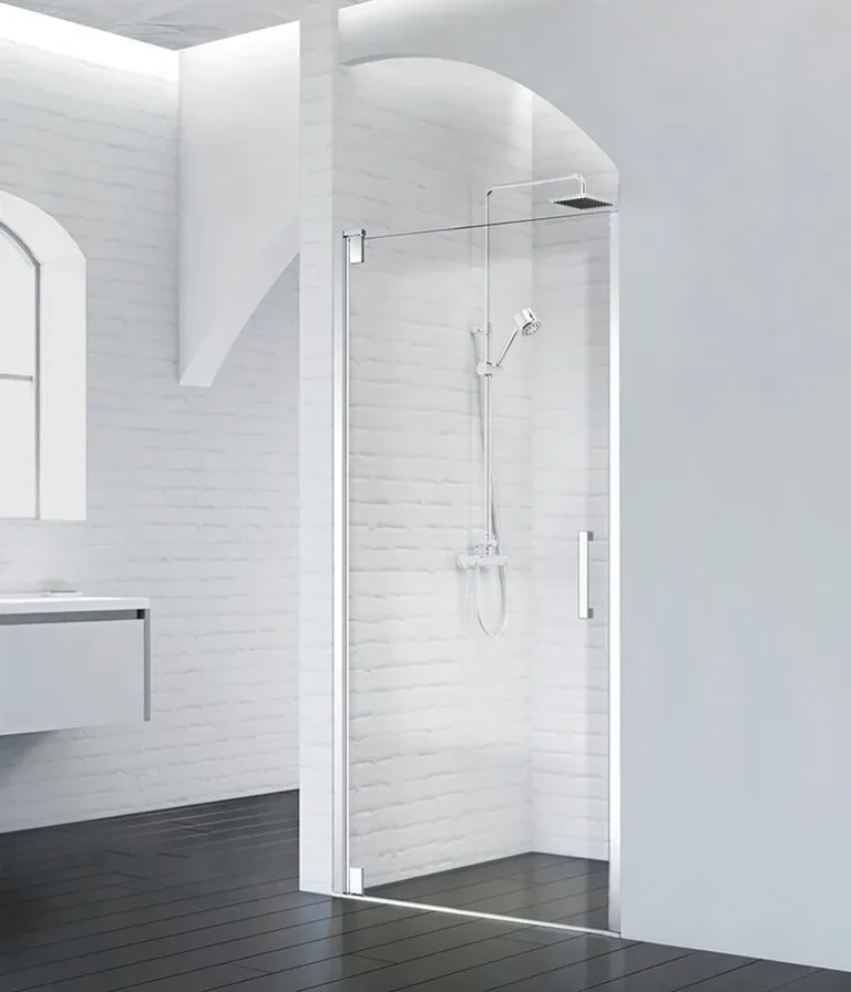 Дверь в нишу BelBagno Marmi B-1 100
