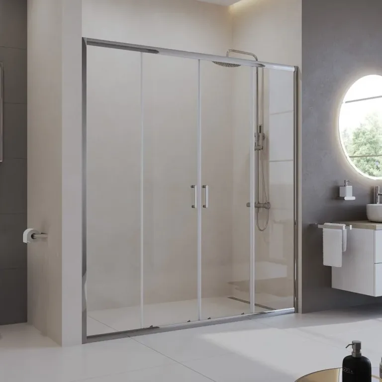 Дверь в нишу BelBagno Uno 195-BF-2 180