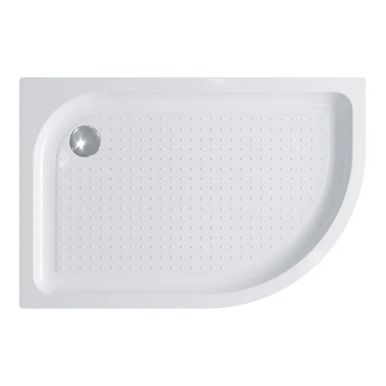 Поддон BelBagno TRAY-BB-RH 100×80