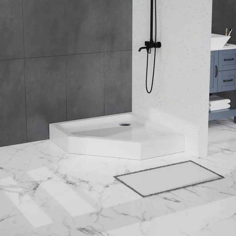 Поддон BelBagno TRAY-BB-P 90×90
