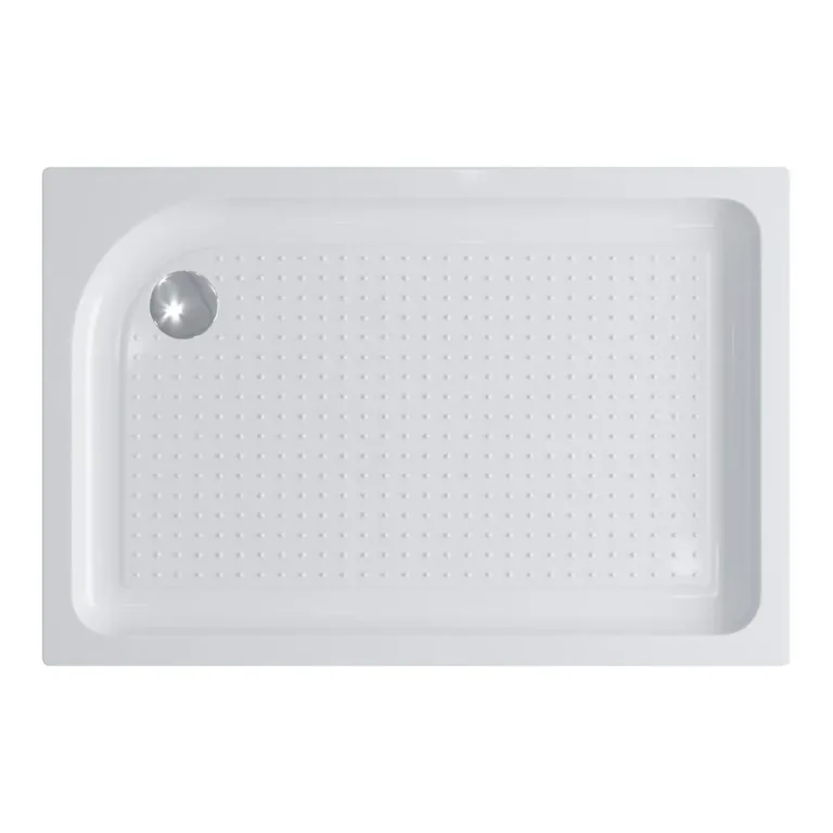 Поддон BelBagno TRAY-BB-AH 100×80
