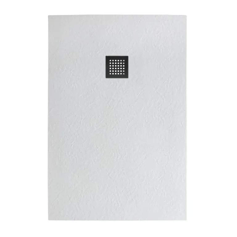 Поддон BelBagno TRAY-MR-UNO-AH 100×80