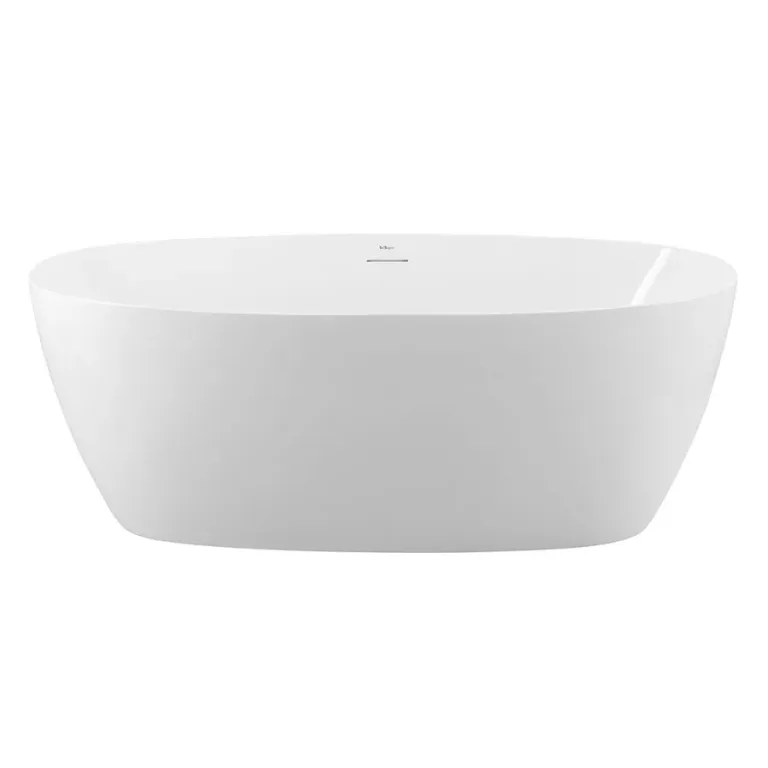 Акриловая ванна BelBagno BB414 170×80
