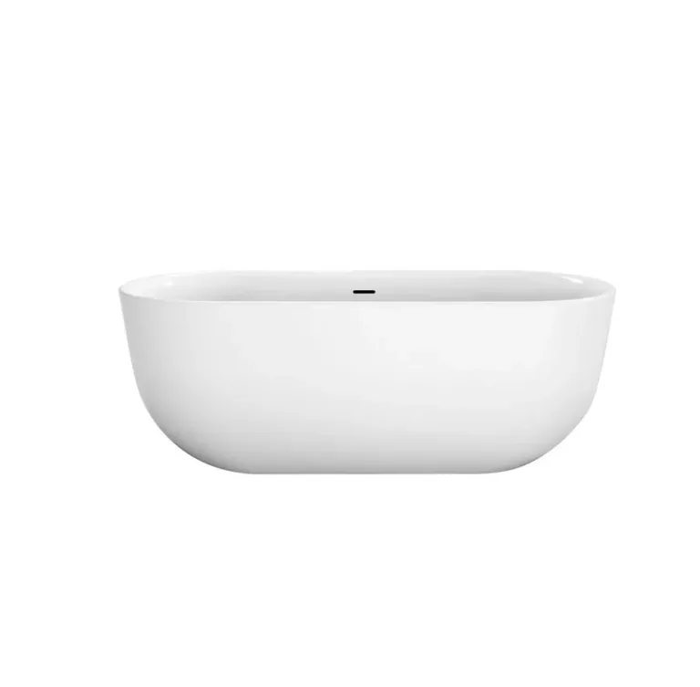 Акриловая ванна BelBagno BB706 180×80