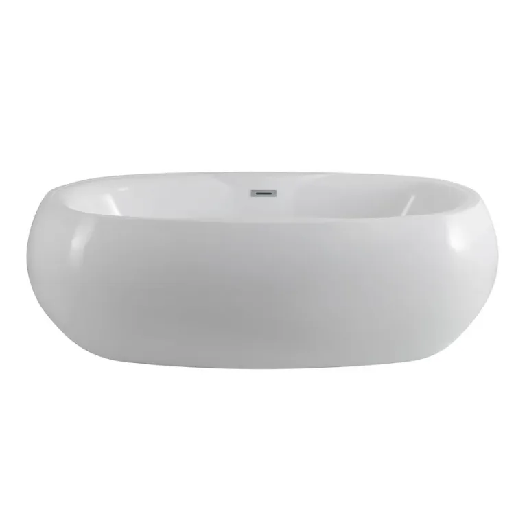 Акриловая ванна BelBagno BB502 180×90 180×94