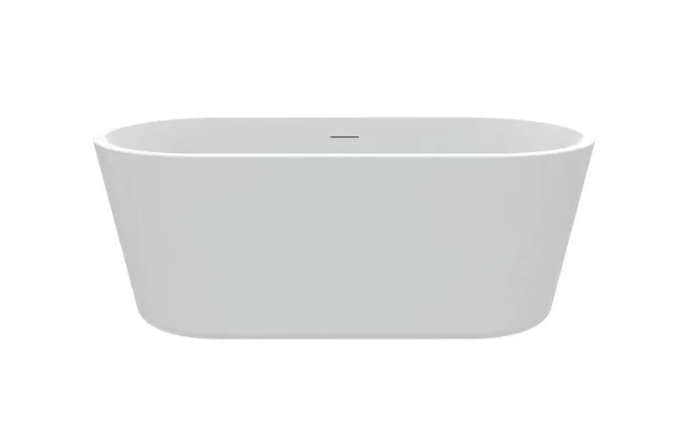 Акриловая ванна BelBagno BB306 148,5×78