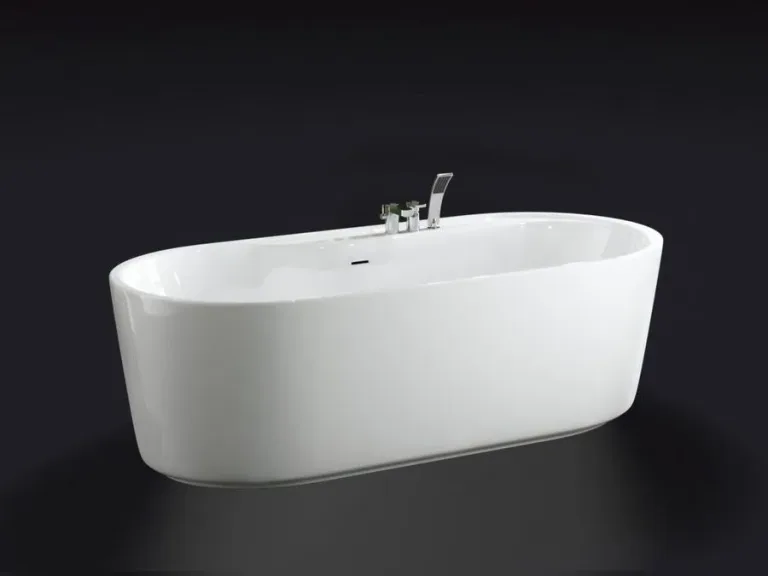 Акриловая ванна BelBagno BB14-K 178×84