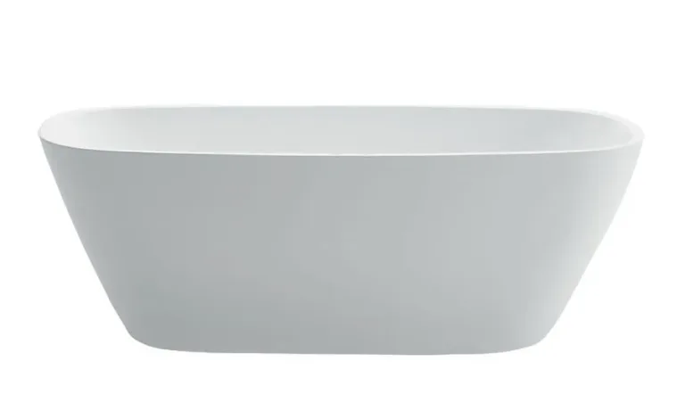 Акриловая ванна BelBagno BB72 170×78
