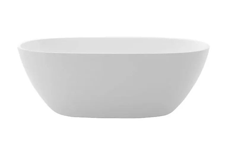 Акриловая ванна BelBagno BB81 150×75