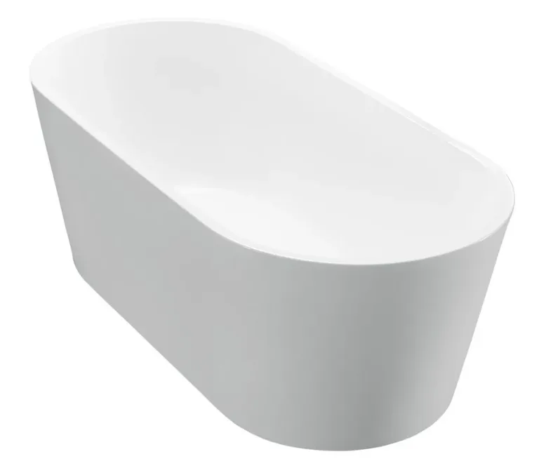 Акриловая ванна BelBagno BB71 180×80
