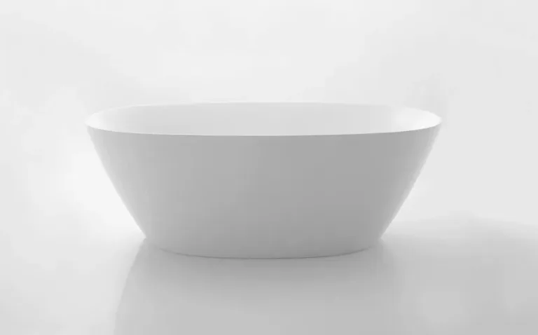 Акриловая ванна BelBagno BB77 170×80