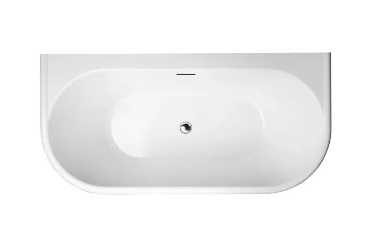 Акриловая ванна BelBagno BB408 170×80