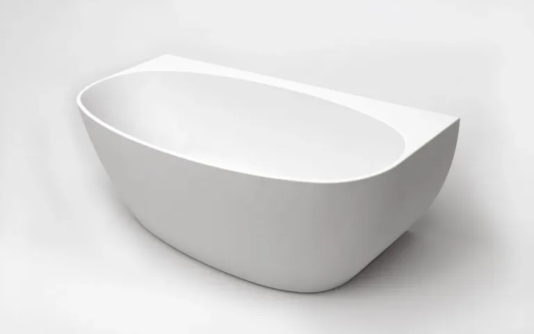 Акриловая ванна BelBagno BB83 170×79,5