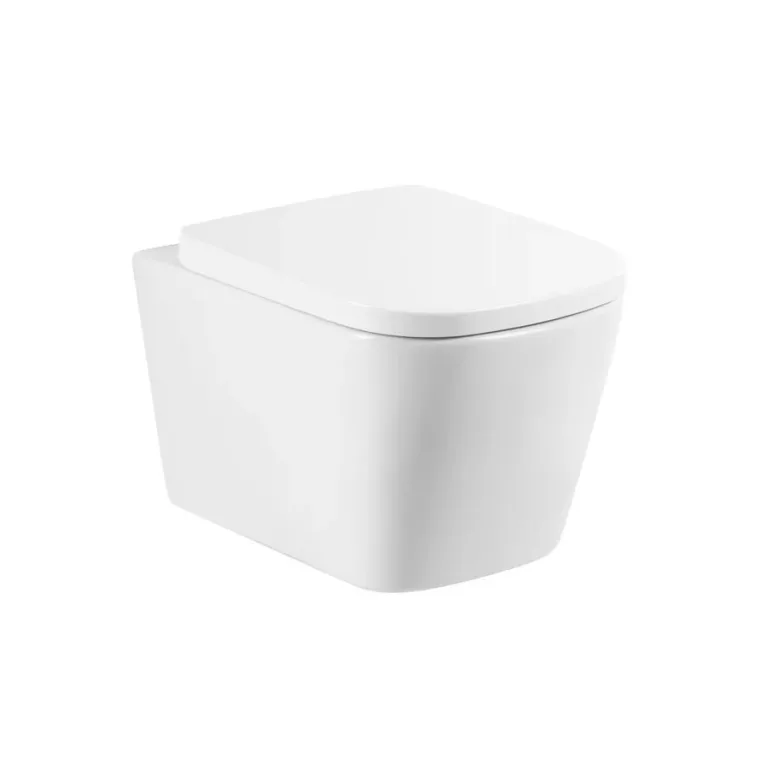 Подвесной унитаз BelBagno Albano BB120CHR