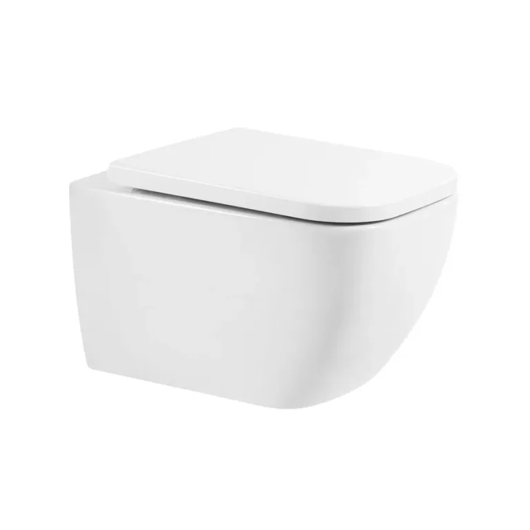 Подвесной унитаз BelBagno Alpina BB10100CHR