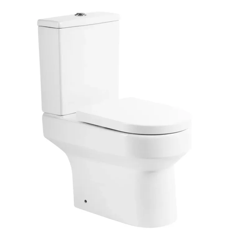 Унитаз-компакт BelBagno Norma BB339CPR