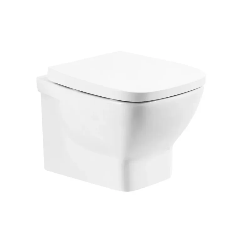 Подвесной унитаз BelBagno Lago BB128CH