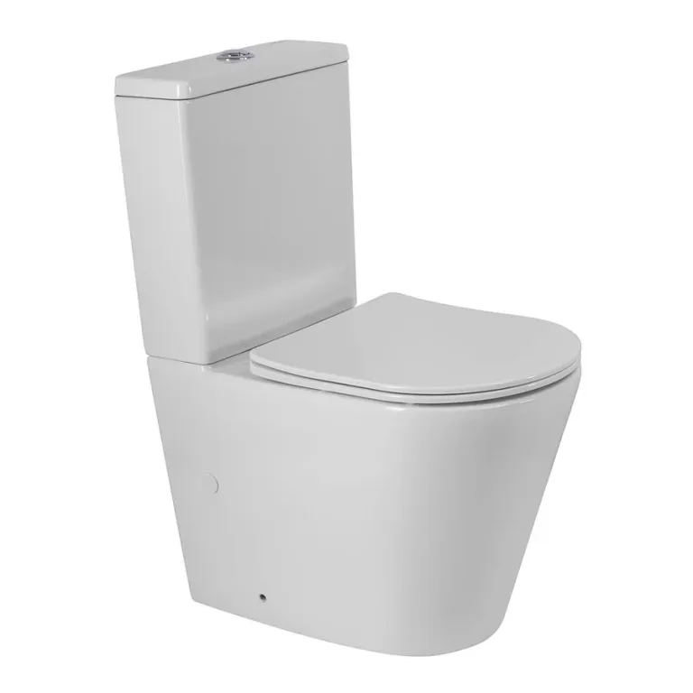 Унитаз-компакт BelBagno Flay BB2149CP-TOR