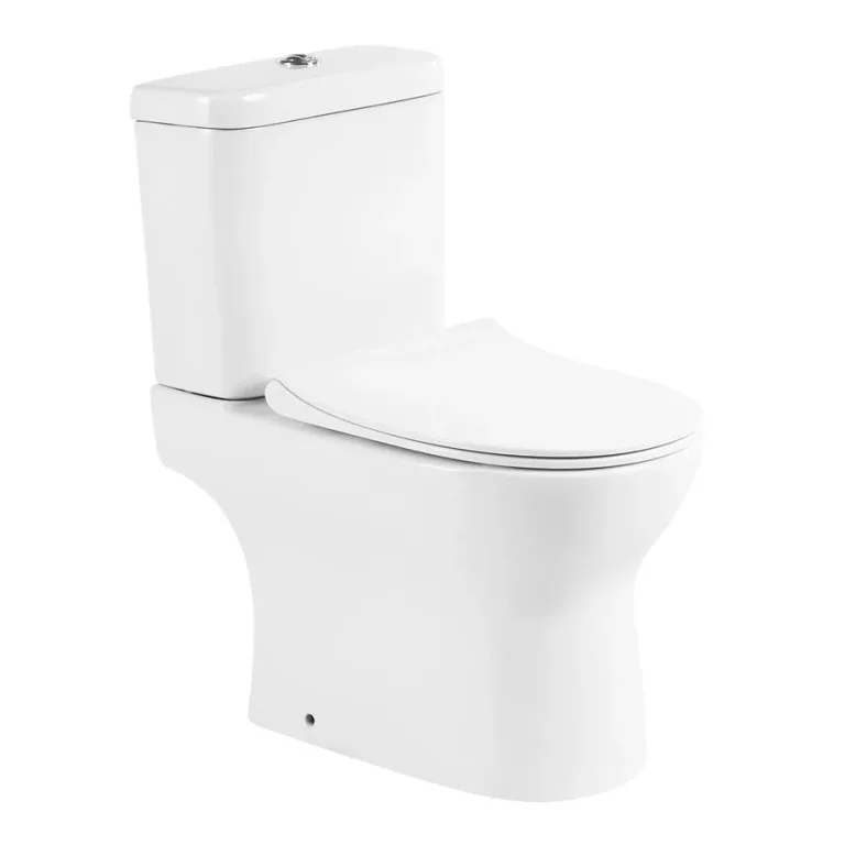 Унитаз-компакт BelBagno Steam BB130CPR
