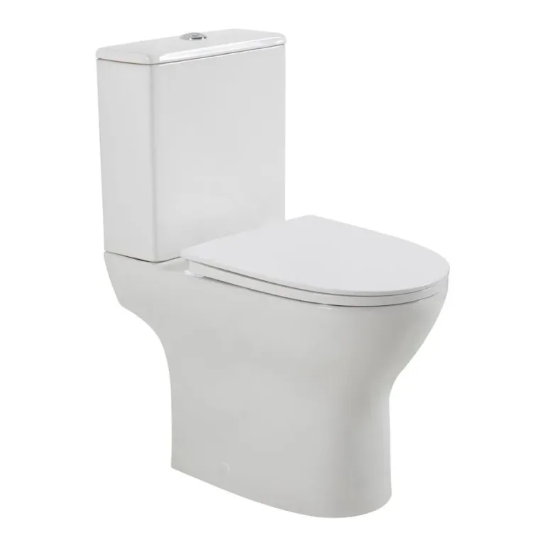 Унитаз-компакт BelBagno Lounge BB045CPR