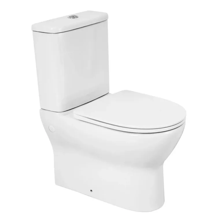 Унитаз-компакт BelBagno Energia BB8134CPR