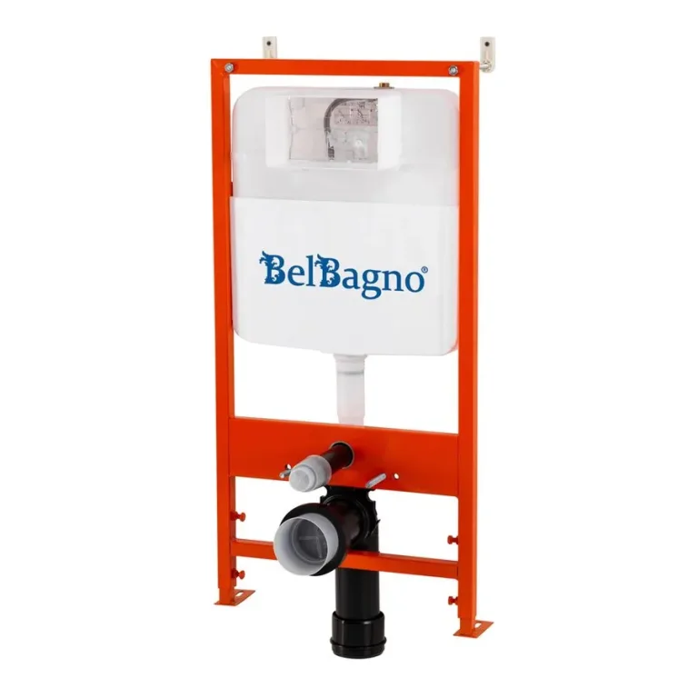Инсталляция BelBagno BB026
