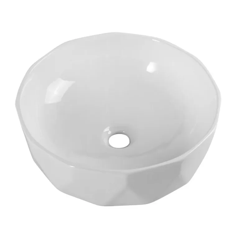 Раковина BB1409 BelBagno