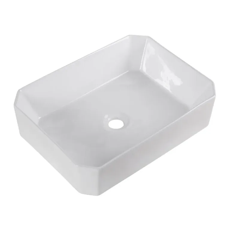 Раковина BB1386 BelBagno