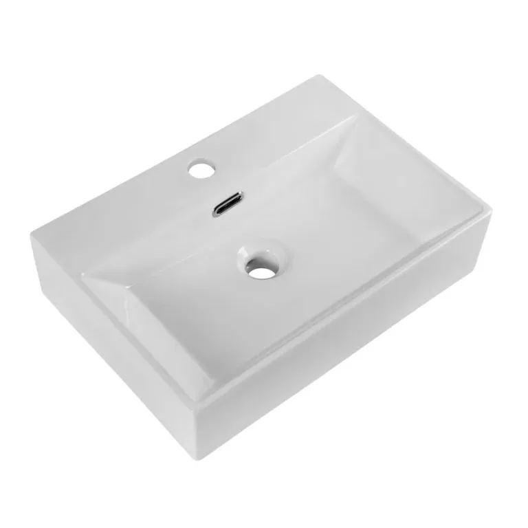 Раковина BB1340 BelBagno