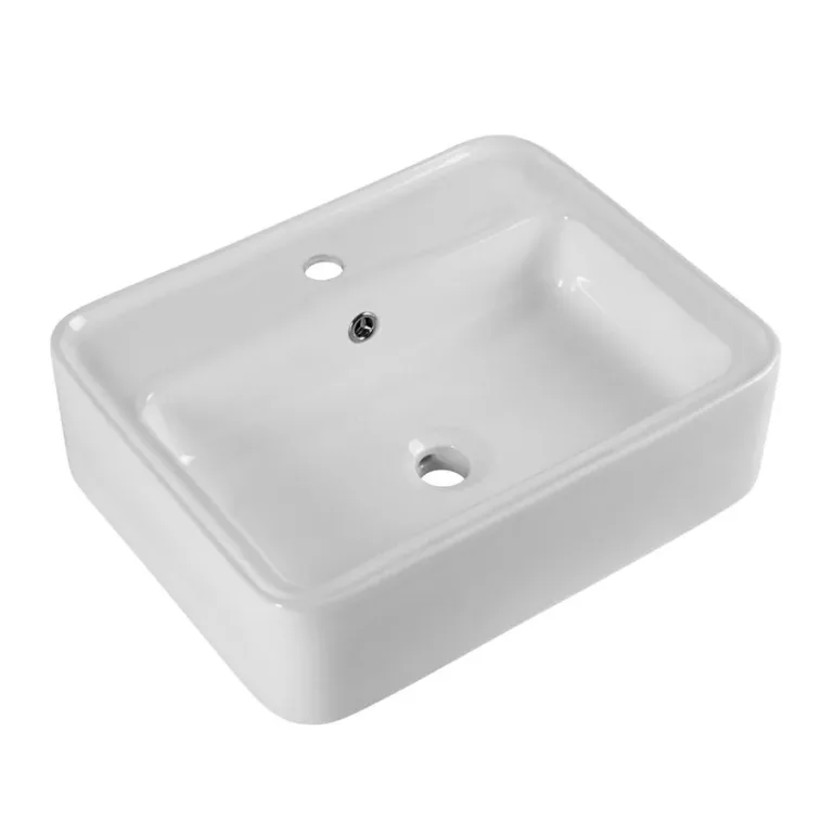 Раковина BB1367 BelBagno