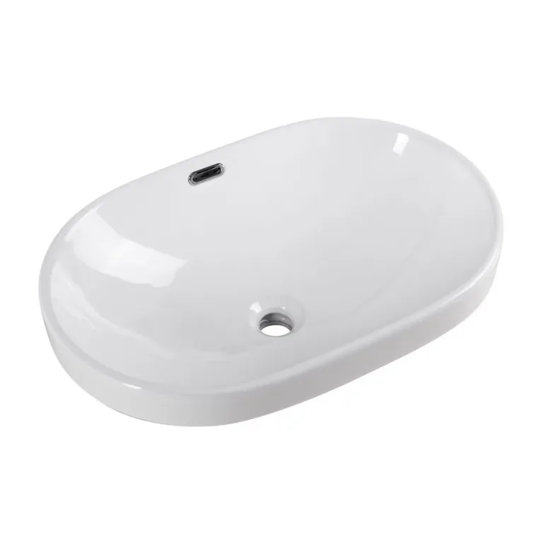 Раковина BB1004 BelBagno