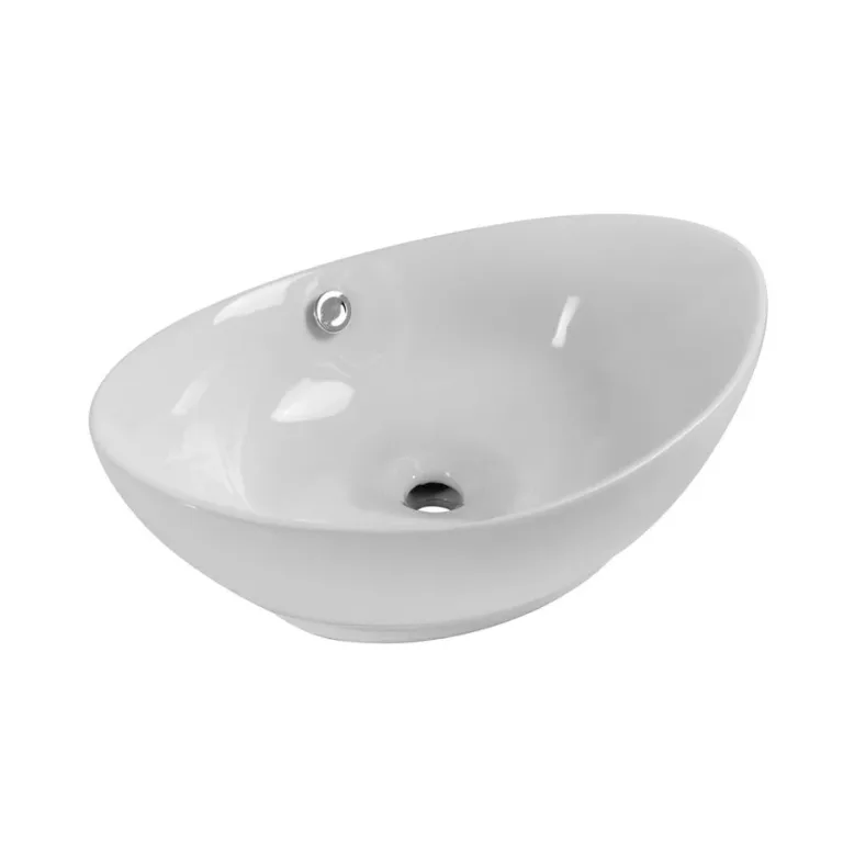 Раковина BB1087 BelBagno