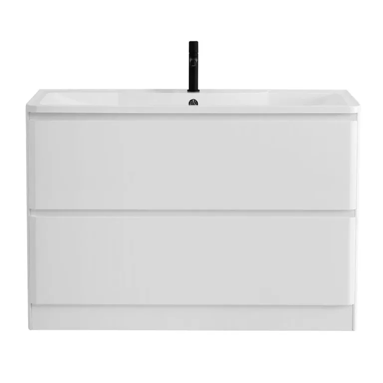Тумба Albano 120, напольная, высота 83,5 см BelBagno