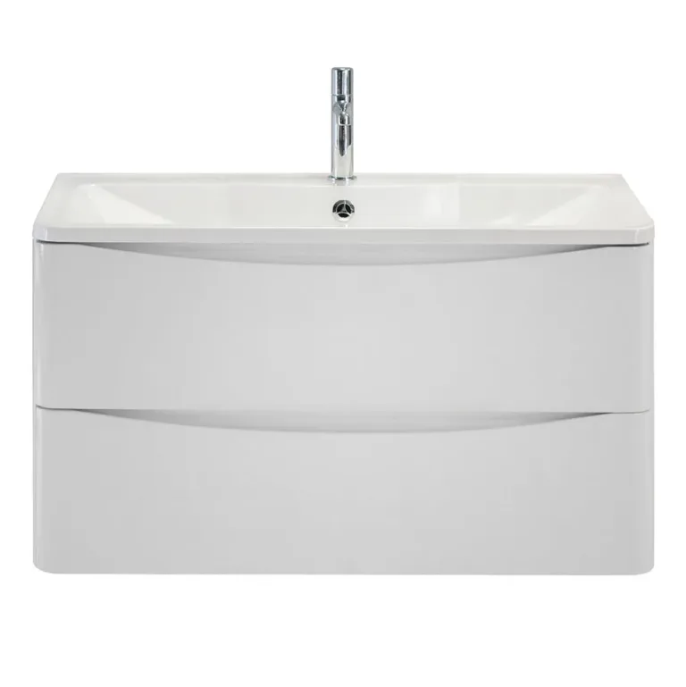 Тумба Acqua 90, подвесная