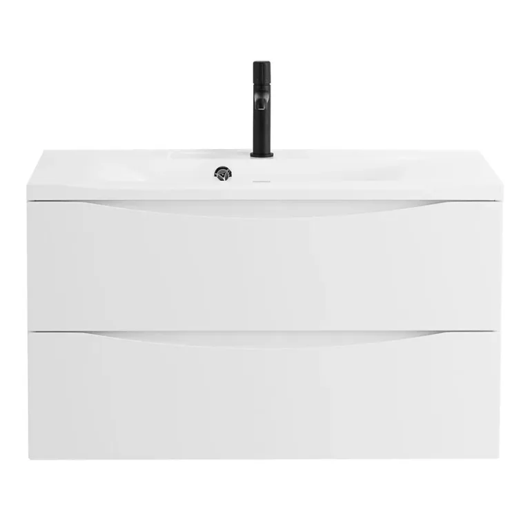 Тумба Marino 100, подвесная BelBagno