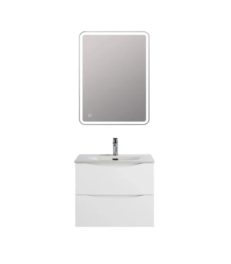 Тумба Marino 60, подвесная, CER-N BelBagno