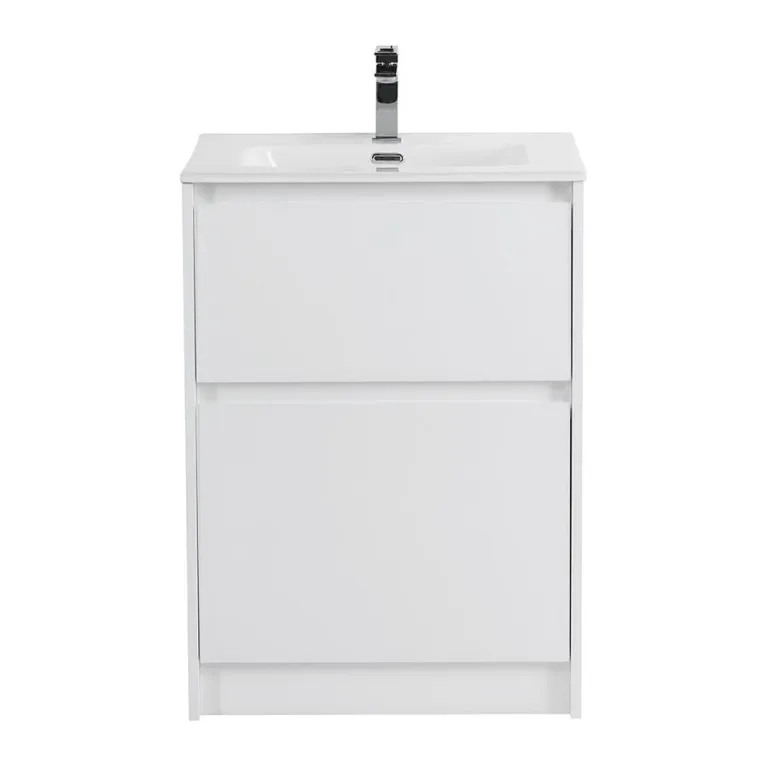 Тумба Kraft 60, напольная, высота 83 см BelBagno