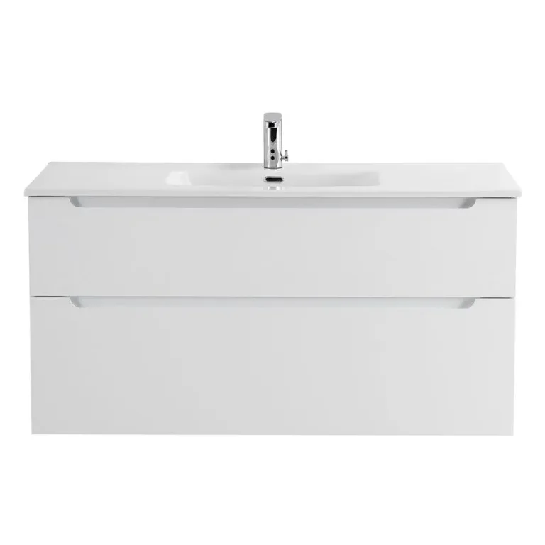 Тумба Etna 120, с ящиками, H60, высота 60 см BelBagno