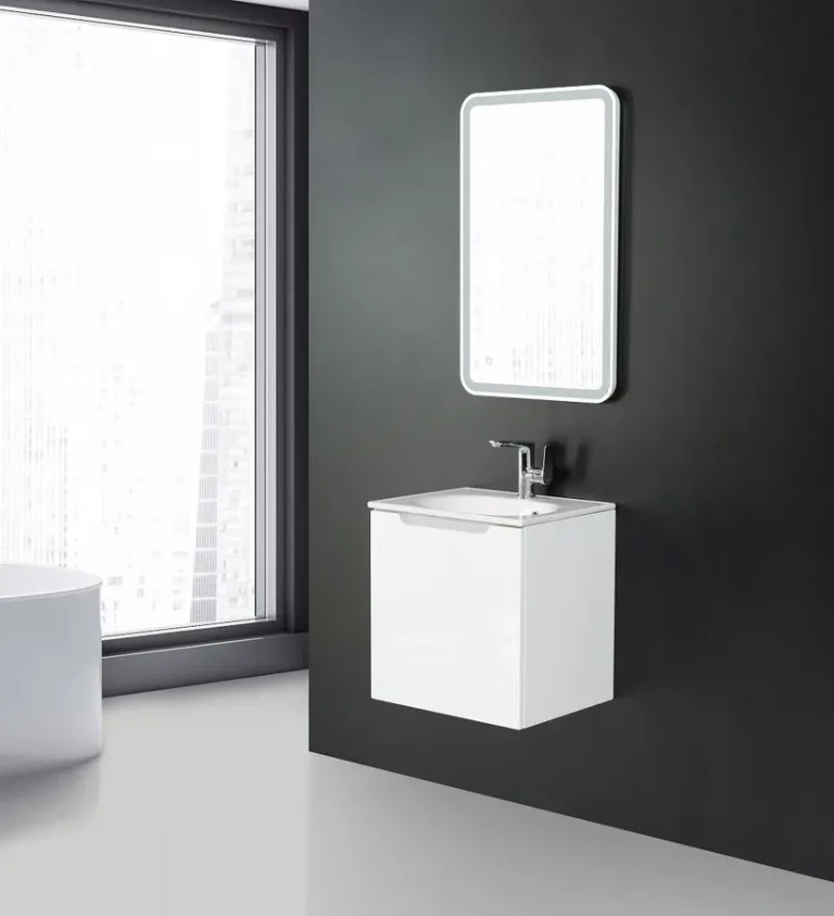 Тумба Etna 50, с дверцей BelBagno