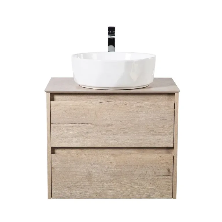 Тумба Kraft 60 со столешницей BelBagno