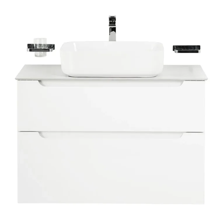 Тумба Etna 90 со столешницей, H60 BelBagno