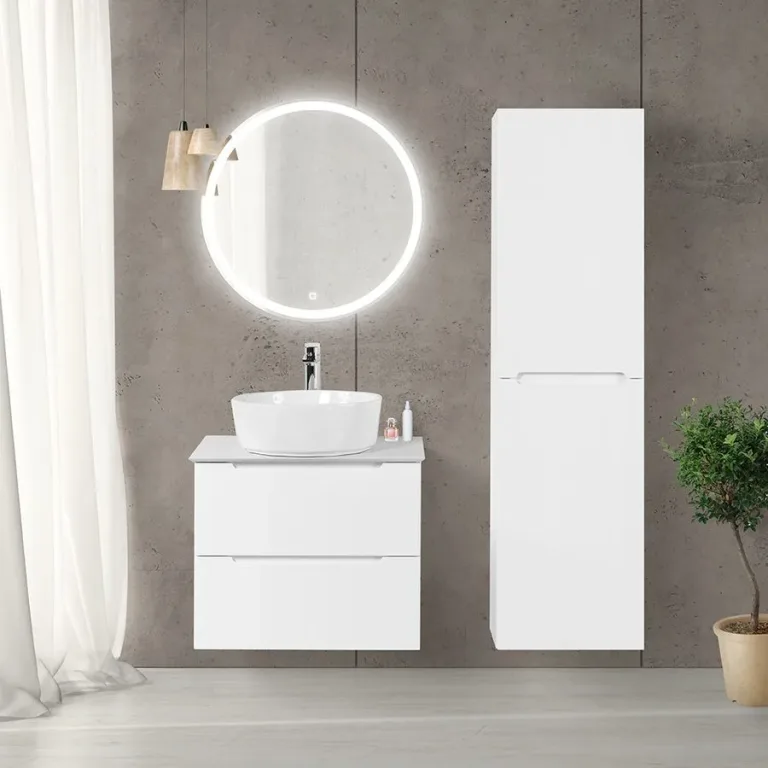 Тумба Etna 70 со столешницей BelBagno