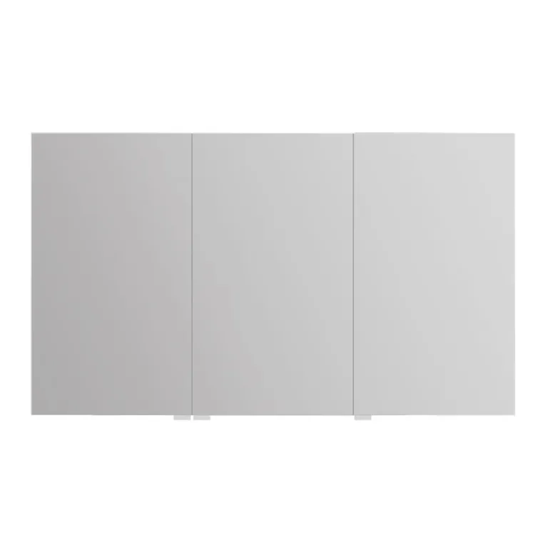 Зеркальный шкаф SPC-3A-DL-BL-1200 BelBagno
