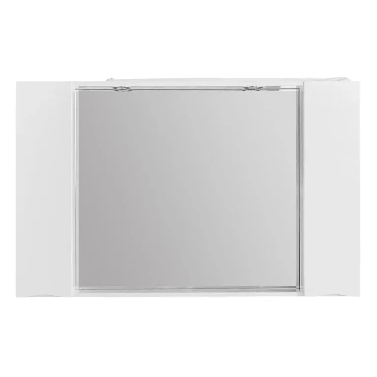 Зеркальный шкаф Fly-Marino 120×75 BelBagno
