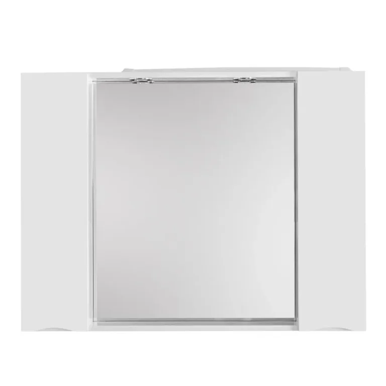 Зеркальный шкаф Fly-Marino 100×75 BelBagno