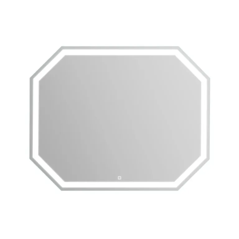Зеркало SPC-OTT-1000-800-LED-TCH BelBagno