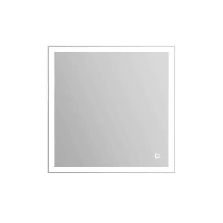 Зеркало SPC-GRT-600-600-LED-TCH BelBagno