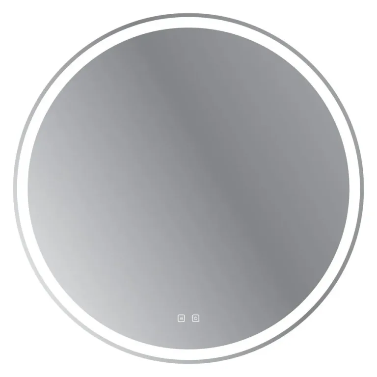 Зеркало SPC-RNG-800-LED-TCH-SND BelBagno