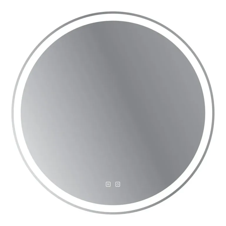 Зеркало SPC-RNG-700-LED-TCH-SND BelBagno