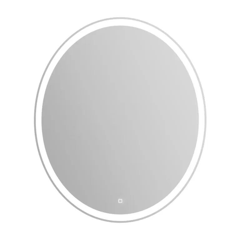 Зеркало SPC-VST-750-900-LED-TCH BelBagno